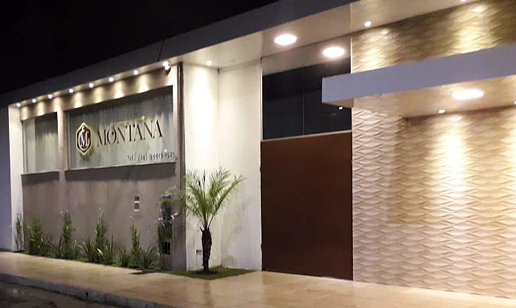 Espaço Montana Eventos